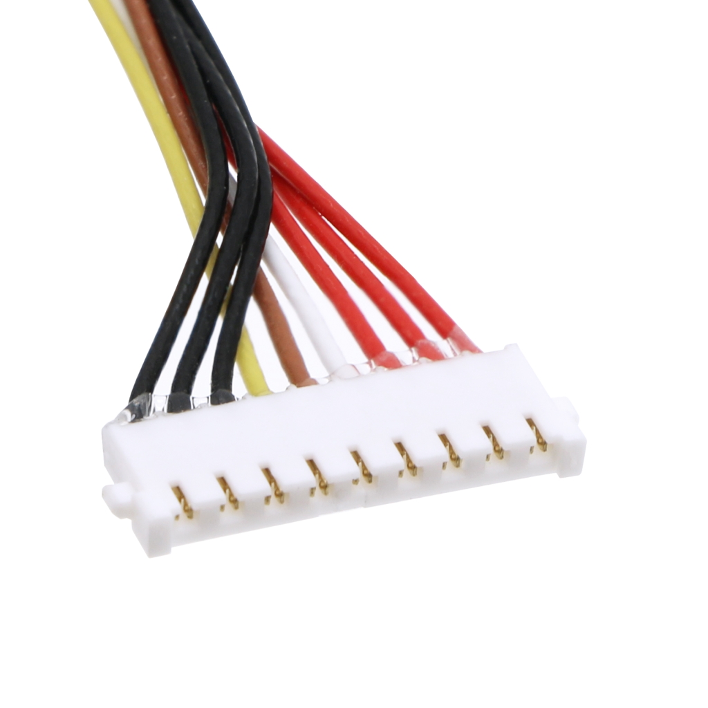 Sostituzione della batteria compatibile per Samsung AA-PBTN2QT
