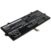 Batteria notebook Samsung NT930SBE-K38A
