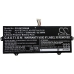 Batterie Sostituisce AA-PBTN4LR-05