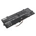 Batteria notebook Samsung NT901X5N-L05/C (CS-SNT900NB)