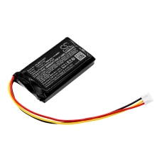 Sostituzione della batteria compatibile per Sencor GSP613762