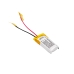 Batteria MP3, MP4, PMP Sony CS-SNW262SL