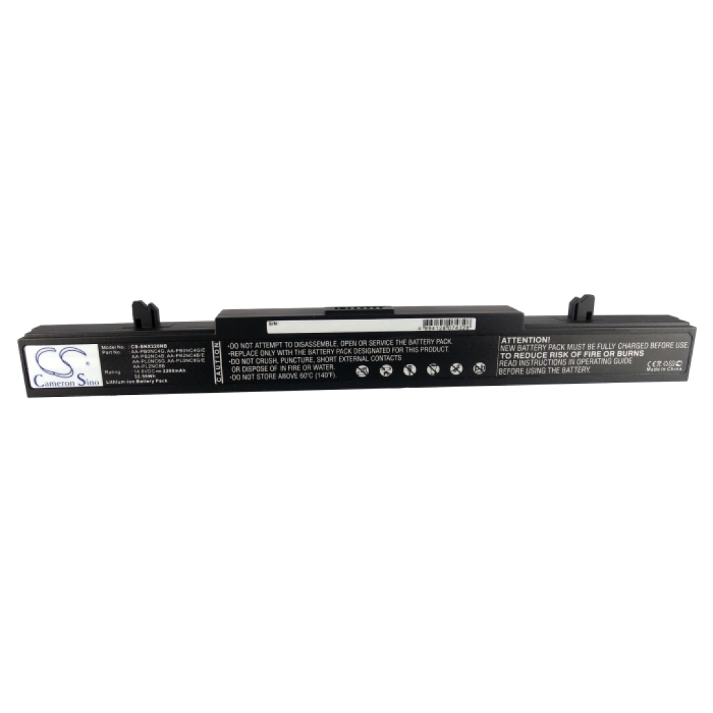 Batteria compatibile con Samsung CS-SNX220NB