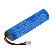 Battery compatibleWith Spektrum
