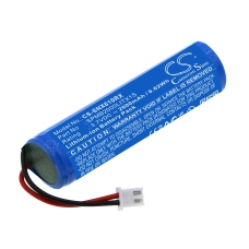 Sostituzione della batteria compatibile per Spektrum SPMB2000LITX1S