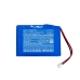 Batteria compatibile con Osen