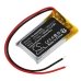 Batterie 3D glasses batteries CS-SOG250SL