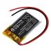 Batterie 3D glasses batteries CS-SOG250SL