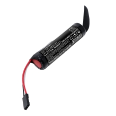 Compatible battery replacement for Omnilock DL-23
