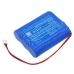 Batteria medica Szosen OIP-900