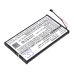 Gioco, PSP, batteria NDS Sony CS-SP006SL
