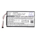 Gioco, PSP, batteria NDS Sony CS-SP006SL
