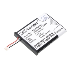 Sostituzione della batteria compatibile per Sony 4-285-985-01,SP70C