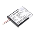 Gioco, PSP, batteria NDS Sony CS-SP007SL