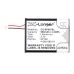 Gioco, PSP, batteria NDS Sony CS-SP007SL