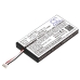 Gioco, PSP, batteria NDS Sony CS-SP113SL