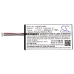 Gioco, PSP, batteria NDS Sony CS-SP113SL