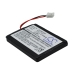 Batteria della tastiera Sony CS-SP114SL