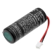 Gioco, PSP, batteria NDS Sony CS-SP115SL