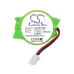 CMOS / Batteria di backup Sony CECHA01 (CS-SP130BU)