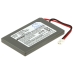 Gioco, PSP, batteria NDS Sony CS-SP130SL