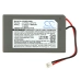 Gioco, PSP, batteria NDS Sony CS-SP130SL