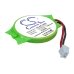 CMOS / Batteria di backup Sony CECHE01 (CS-SP130BU)