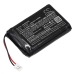Gioco, PSP, batteria NDS Sony CS-SP152XL