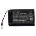 Gioco, PSP, batteria NDS Sony CS-SP152XL