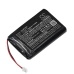 Gioco, PSP, batteria NDS Sony CS-SP153SL