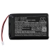 Gioco, PSP, batteria NDS Sony CS-SP153SL