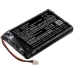Gioco, PSP, batteria NDS Sony CS-SP154SL
