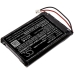Gioco, PSP, batteria NDS Sony CS-SP154SL