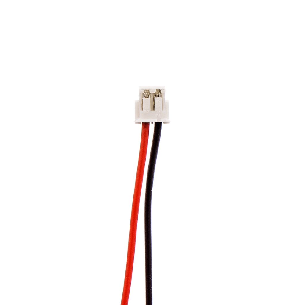 Compatible battery replacement for Sony KCR1410