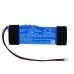 Gioco, PSP, batteria NDS Sony CS-SP165XL