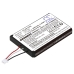 Gioco, PSP, batteria NDS Sony CS-SP170SL