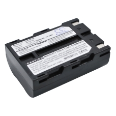 Sostituzione della batteria compatibile per Toshiba B-SP2D