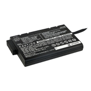 CS-SP500HB<br />Batterie per   sostituisce la batteria LI202S-6600