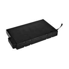 Sostituzione della batteria compatibile per Sager DR202,DR202S,EMC36,HKNN4004A,LI202S-6600...