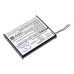 Gioco, PSP, batteria NDS Sony CS-SP860SL