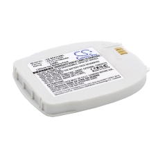 Sostituzione della batteria compatibile per Samsung AB-A3108WA