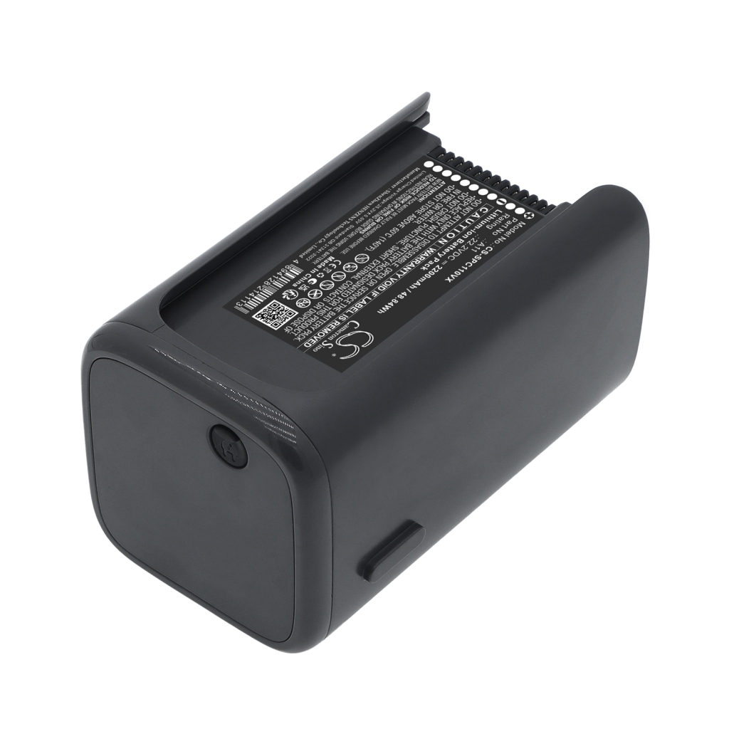 Batteria compatibile con Batterie
