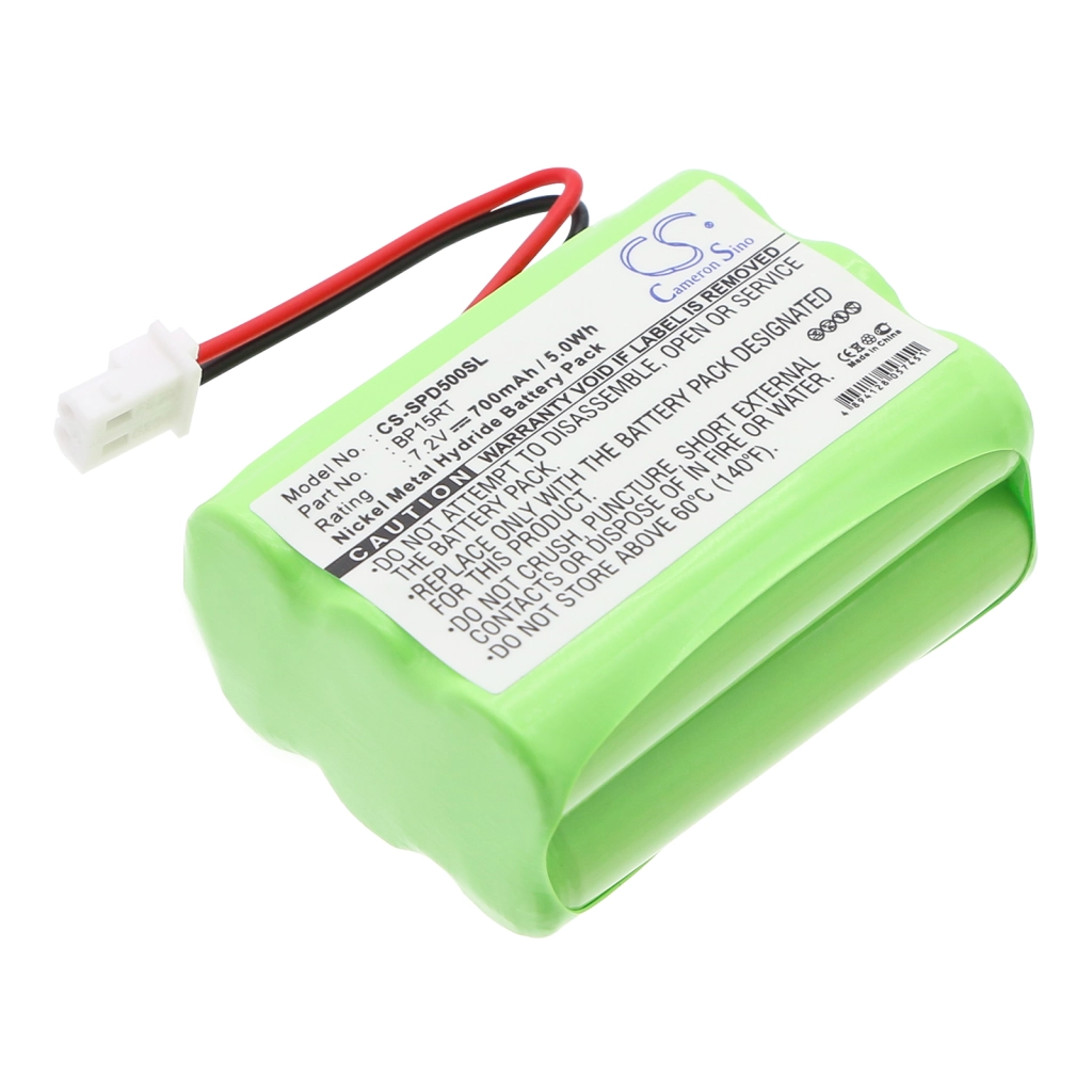 Batteria del collare del cane Dogtra Transmitter 1200