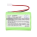 Batteria del collare del cane Dogtra Transmitter 1200