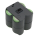Batteria per elettroutensili Spectra precision UL633N (CS-SPD613SL)