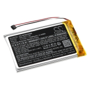 Battery compatibleWith Spacelabs