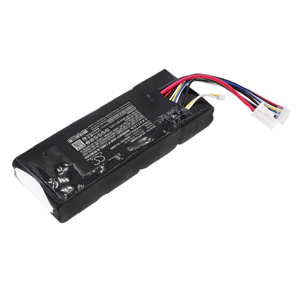 Batterie Batteria medica CS-SPF300MD