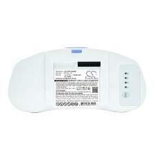 Sostituzione della batteria compatibile per Caire Inc BT034-1S