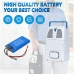Batteria Sostituisce AirSep BT020-1