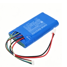 Sostituzione della batteria compatibile per AirSep AS077,BT020-1
